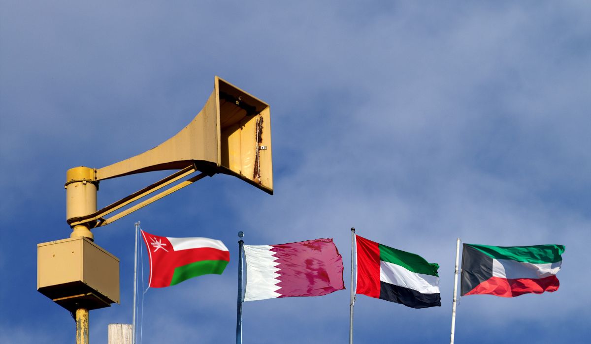 Sirens Across the Gulf: Bahrain, Qatar, Kuwait and the UAE on Alert as Iran-US Conflict Widens